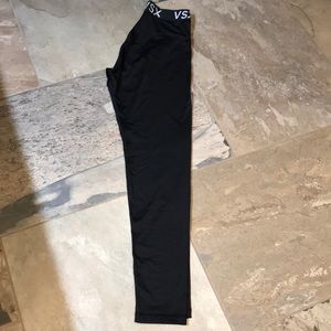 Victoria Secret VSX Knockout Leggings